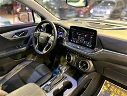 Chevrolet Blazer